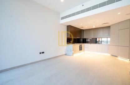 Apartment - 1 Bedroom - 2 Bathrooms for rent in Regalia By Deyaar - Business Bay - Dubai