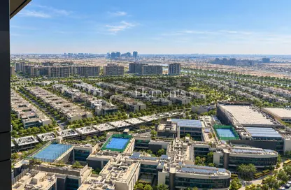 Apartment - 1 Bedroom - 1 Bathroom for rent in Sobha Creek Vistas Reserve Tower A - Sobha Creek Vistas Reserve - Sobha Hartland - Mohammed Bin Rashid City - Dubai