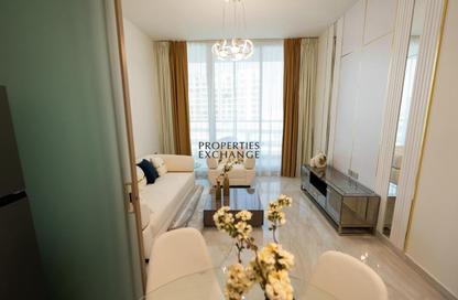 Apartment - 1 - 2 for rent in Gemz by Danube - Al Furjan - Dubai Apartment - 1 - 2 for rent in Gemz by Danube - Al Furjan - Dubai