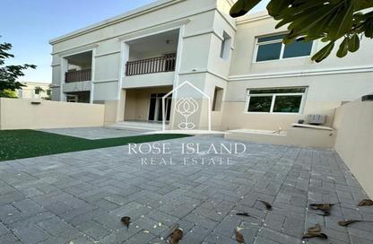 Villa - 3 Bedrooms - 4 Bathrooms for sale in Waterfall District - Al Ghadeer - Abu Dhabi Villa - 3 Bedrooms - 4 Bathrooms for sale in Waterfall District - Al Ghadeer - Abu Dhabi