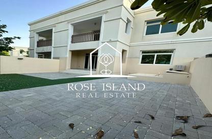 Villa - 3 Bedrooms - 4 Bathrooms for sale in Waterfall District - Al Ghadeer - Abu Dhabi Villa - 3 Bedrooms - 4 Bathrooms for sale in Waterfall District - Al Ghadeer - Abu Dhabi