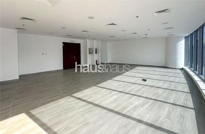 Office Space - Studio for rent in I Rise Tower - Barsha Heights (Tecom) - Dubai