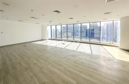 Office Space - Studio for rent in I Rise Tower - Barsha Heights (Tecom) - Dubai