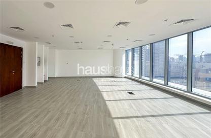 Office Space - Studio for rent in I Rise Tower - Barsha Heights (Tecom) - Dubai