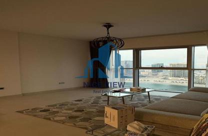 Apartment - 2 - 2 for rent in Radiant Square - City Of Lights - Al Reem Island - Abu Dhabi Apartment - 2 - 2 for rent in Radiant Square - City Of Lights - Al Reem Island - Abu Dhabi