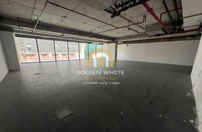 Office Space - Studio - 1 Bathroom for rent in Golden Gate - Oud Metha - Bur Dubai - Dubai