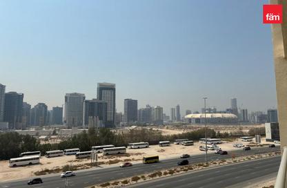 Apartment - 2 - 3 for rent in Rabdan Building - Motor City - Dubai Apartment - 2 - 3 for rent in Rabdan Building - Motor City - Dubai