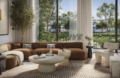 Villa - 4 Bedrooms - 5 Bathrooms for sale in Elva at The Valley - The Valley - Dubai