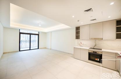 Apartment - 1 - 1 for rent in Lamaa Building 4 - Lamaa - Madinat Jumeirah Living - Umm Suqeim 3 - Umm Suqeim - Dubai