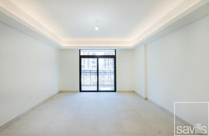 Apartment - 1 - 1 for rent in Lamaa Building 4 - Lamaa - Madinat Jumeirah Living - Umm Suqeim 3 - Umm Suqeim - Dubai