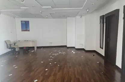 Office Space - Studio - 1 Bathroom for rent in Al Reem Tower - Riggat Al Buteen - Deira - Dubai