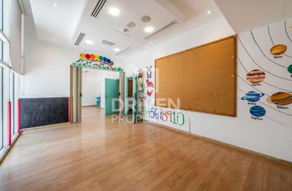 Retail - Studio for rent in Dubai Arch - JLT Cluster G - Jumeirah Lake Towers - Dubai