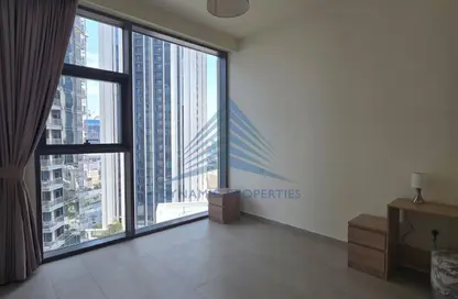 Apartment - 2 Bedrooms - 2 Bathrooms for rent in Creek Rise Tower 2 - Creek Rise - Dubai Creek Harbour (The Lagoons) - Dubai