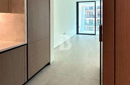 Apartment - Studio - 1 for sale in Binghatti Ghost - Dubai Healthcare City 2 - Al Jaddaf - Dubai