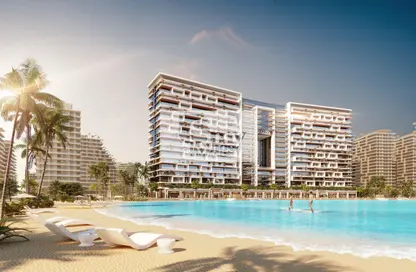 Apartment - 2 Bedrooms - 2 Bathrooms for sale in Azizi Venice 13 Building B - Azizi Venice 13 - Azizi Venice - Dubai South (Dubai World Central) - Dubai Apartment - 2 Bedrooms - 2 Bathrooms for sale in Azizi Venice 13 Building B - Azizi Venice 13 - Azizi Venice - Dubai South (Dubai World Central) - Dubai