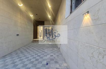 Villa - 3 Bedrooms - 5 Bathrooms for sale in Al Helio 2 - Al Helio - Ajman