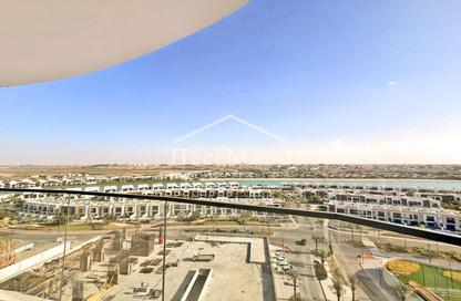 Apartment - 2 Bedrooms - 3 Bathrooms for sale in Bay Residences - Hayat Island - Mina Al Arab - Ras Al Khaimah