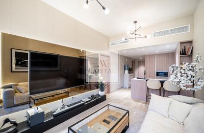 Apartment - 1 - 2 for sale in Bali Residences - District 3 - Jumeirah Village Triangle - Dubai