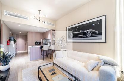Apartment - 1 - 2 for sale in Bali Residences - District 3 - Jumeirah Village Triangle - Dubai