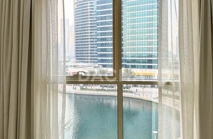 Apartment - 2 - 3 for sale in Lake Shore Tower - JLT Cluster Y - Jumeirah Lake Towers - Dubai