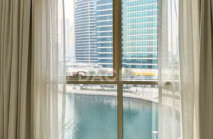 Apartment - 2 Bedrooms - 3 Bathrooms for sale in Lake Shore Tower - JLT Cluster Y - Jumeirah Lake Towers - Dubai