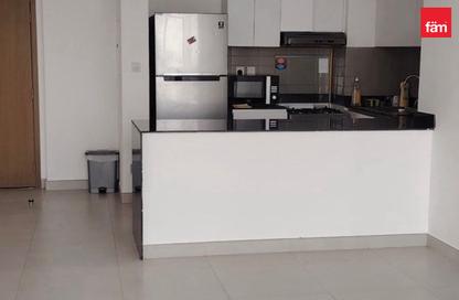Apartment - 2 Bedrooms - 3 Bathrooms for rent in The Pulse Boulevard Apartments (C2) - The Pulse - Dubai South (Dubai World Central) - Dubai