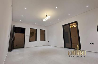 Villa - 4 Bedrooms - 6 Bathrooms for rent in Al Zaheya Gardens - Al Zahya - Ajman Villa - 4 Bedrooms - 6 Bathrooms for rent in Al Zaheya Gardens - Al Zahya - Ajman