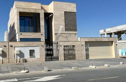 فيلا - 5 غرف نوم - 7 حمامات للبيع في الرقيبة - السيوح - الشارقة فيلا - 5 غرف نوم - 7 حمامات للبيع في الرقيبة - السيوح - الشارقة