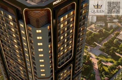 Shop - Studio - 1 for sale in Al Alia - Ajman Shop - Studio - 1 for sale in Al Alia - Ajman