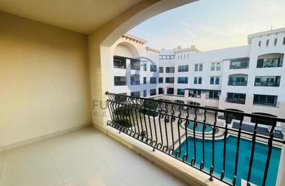 Apartment - 2 Bedrooms - 2 Bathrooms for rent in Amber Residency - Umm Suqeim 3 - Umm Suqeim - Dubai Apartment - 2 Bedrooms - 2 Bathrooms for rent in Amber Residency - Umm Suqeim 3 - Umm Suqeim - Dubai