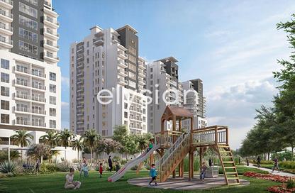 Apartment - 3 Bedrooms - 3 Bathrooms for sale in South Garden C - South Garden - Wasl Gate - Dubai