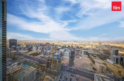 Apartment - 2 Bedrooms - 1 Bathroom for rent in Park Place Tower - Sheikh Zayed Road - Dubai