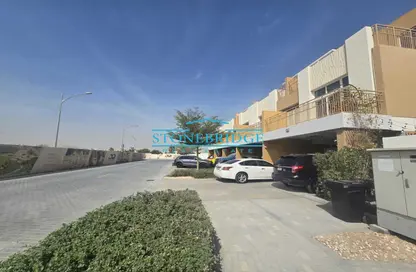 فيلا - 3 غرف نوم - 3 حمامات للايجار في اكواليجيا - داماك هيلز 2 - دبي فيلا - 3 غرف نوم - 3 حمامات للايجار في اكواليجيا - داماك هيلز 2 - دبي
