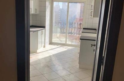 Apartment - 1 - 1 for rent in Al Rashidiya 3 - Al Rashidiya - Ajman Apartment - 1 - 1 for rent in Al Rashidiya 3 - Al Rashidiya - Ajman