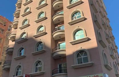 Apartment - 1 - 1 for rent in Al Rashidiya 3 - Al Rashidiya - Ajman Apartment - 1 - 1 for rent in Al Rashidiya 3 - Al Rashidiya - Ajman