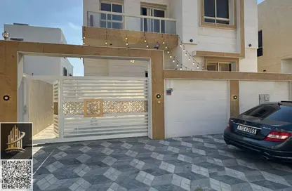 فيلا - 5 غرف نوم - 7 حمامات للبيع في 1 الياسمين - الياسمين - عجمان