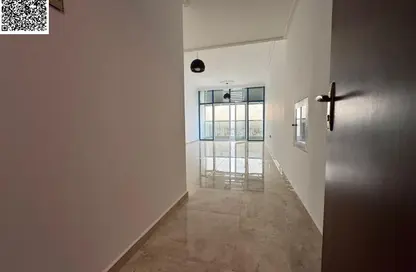 Apartment - 2 Bedrooms - 2 Bathrooms for rent in Gate Tower 1 - Musheiref - Ajman