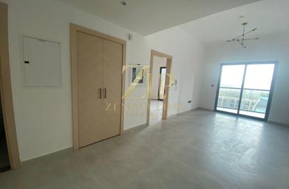 Apartment - 1 - 2 for rent in Binghatti Gems - District 12 - Jumeirah Village Circle - Dubai