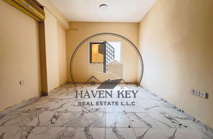 Apartment - 1 - 1 for rent in Muwaileh 3 Building - Muwaileh - Sharjah