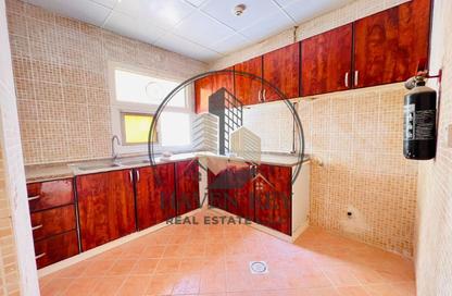 Apartment - 1 - 1 for rent in Muwaileh 3 Building - Muwaileh - Sharjah