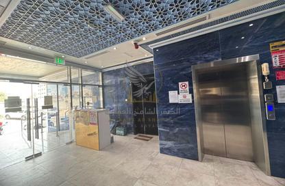 Apartment - Studio - 1 Bathroom for rent in Al Rashidiya Towers - Al Rashidiya - Ajman Downtown - Ajman Apartment - Studio - 1 Bathroom for rent in Al Rashidiya Towers - Al Rashidiya - Ajman Downtown - Ajman