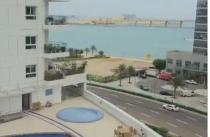 شقة - 3 غرف نوم - 3 حمامات للايجار في برج أمايا - شمس أبوظبي - جزيرة الريم - أبوظبي