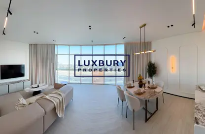 Apartment - 1 Bedroom - 2 Bathrooms for sale in Amaris Residences - District 13 - Jumeirah Village Circle - Dubai Apartment - 1 Bedroom - 2 Bathrooms for sale in Amaris Residences - District 13 - Jumeirah Village Circle - Dubai