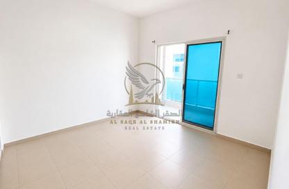 Apartment - 2 Bedrooms - 2 Bathrooms for rent in City Tower - Al Nuaimiya - Ajman Apartment - 2 Bedrooms - 2 Bathrooms for rent in City Tower - Al Nuaimiya - Ajman