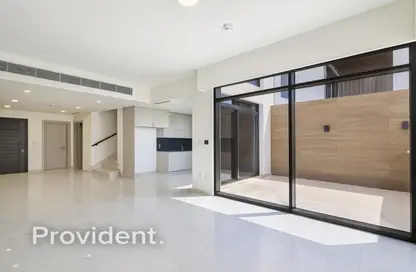 فيلا - 3 غرف نوم - 4 حمامات للايجار في بليس 2 - المرابع العربية 3 - دبي