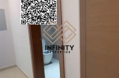 Apartment - 1 Bedroom - 2 Bathrooms for sale in Gulfa Towers - Al Rashidiya 1 - Al Rashidiya - Ajman