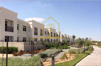 Villa - 3 Bedrooms - 4 Bathrooms for sale in Al Khaleej Village - Al Ghadeer - Abu Dhabi