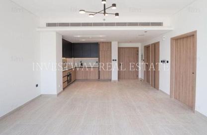 Apartment - 1 Bedroom - 2 Bathrooms for rent in Marina Living - Dubai Marina - Dubai