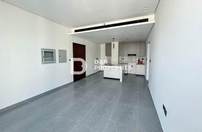 Apartment - 2 Bedrooms - 3 Bathrooms for sale in Arista One - Jumeirah Garden City - Al Satwa - Dubai