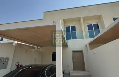 Townhouse - 2 Bedrooms - 4 Bathrooms for rent in Granada II - Granada - Mina Al Arab - Ras Al Khaimah Townhouse - 2 Bedrooms - 4 Bathrooms for rent in Granada II - Granada - Mina Al Arab - Ras Al Khaimah
